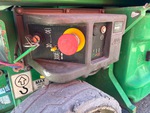Control Station Ground with Function Controls