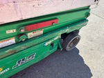 General Appearance with Sheet Metal (fiberglass) Condition