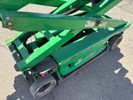 Chassis with Frame Condition