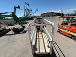 General Appearance with Hand Rails