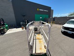 General Appearance with Hand Rails