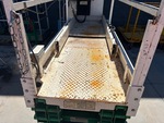 Chassis with Platform Condition
