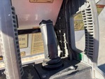 Control Station Upper with Safety Control Hand/Foot Switch