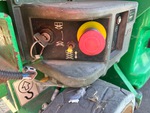 Control Station Ground with Function Controls