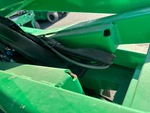 Hydraulics with Hoses