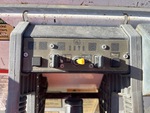 Control Station Upper with Upper Function Controls