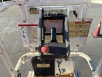 Control Station Upper with Control Console