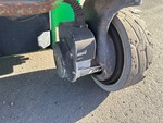 Drivetrain with Drive Motors