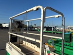 General Appearance with Hand Rails