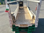 Chassis with Platform Condition