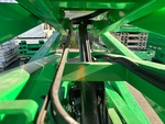 Hydraulics with Lift Cylinders