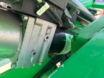 Hydraulics with Hydraulic Tank