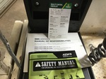Safety with