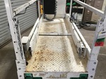 Chassis with Platform Condition