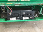 Electric Operating System with