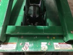 Chassis with Frame Condition