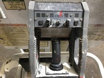 Control Station Upper with Upper Function Controls