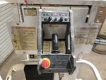 Control Station Upper with Control Console