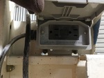Control Station Upper with