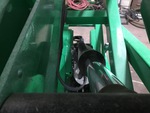 Hydraulics with Lift Cylinders