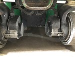 Drivetrain with Drive Motors