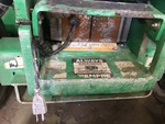 Electric Operating System with Battery Charger