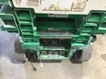 General Appearance with Steps/Ladders