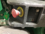 Control Station Ground with