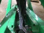 Hydraulics with Hoses