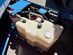 Hydraulics with Hydraulic Tank