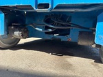 Drivetrain with Drive Motors