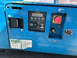 Control Station Ground with Function Controls