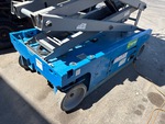 Chassis with Frame Condition
