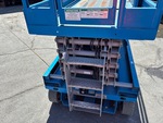 General Appearance with Steps/Ladders