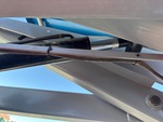 Hydraulics with Lift Cylinders