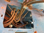 Hydraulics with Hoses
