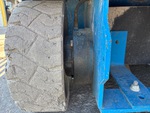 Chassis with Brake System