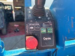 Control Station Upper with Upper Function Controls