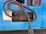 Electric Operating System with Battery Charger
