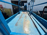 Chassis with Platform Condition