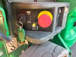Control Station Ground with Function Controls