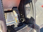 Control Station Upper with Safety Control Hand/Foot Switch