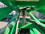 Hydraulics with Lift Cylinders