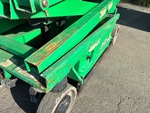 Chassis with Frame Condition