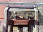 Control Station Upper with Upper Function Controls
