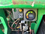 Electric Operating System with