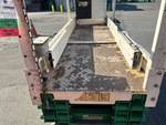 Chassis with Platform Condition