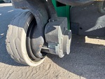 Drivetrain with Drive Motors