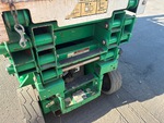 General Appearance with Steps/Ladders