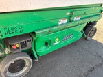 General Appearance with Paint